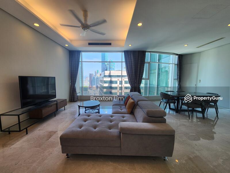 Untuk Disewa - Quadro Residences