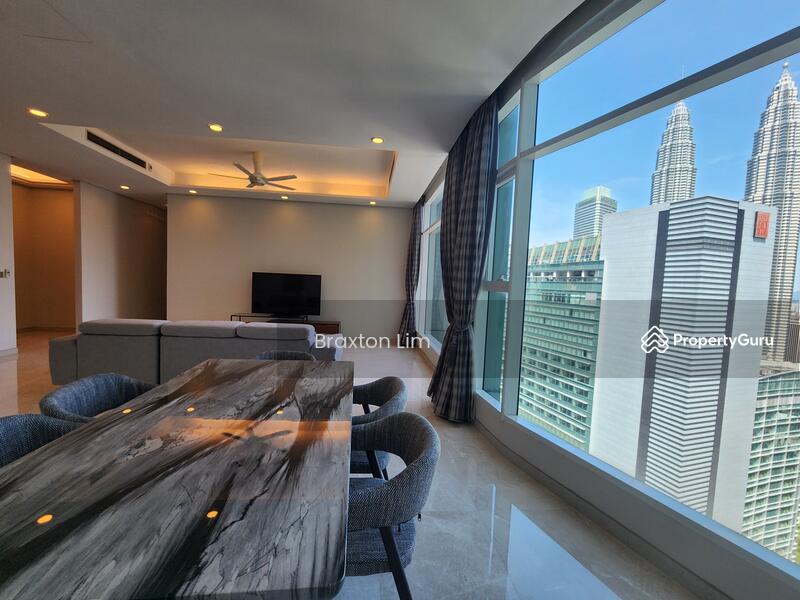 Untuk Disewa - Quadro Residences