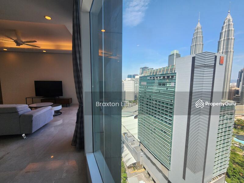 Untuk Disewa - Quadro Residences