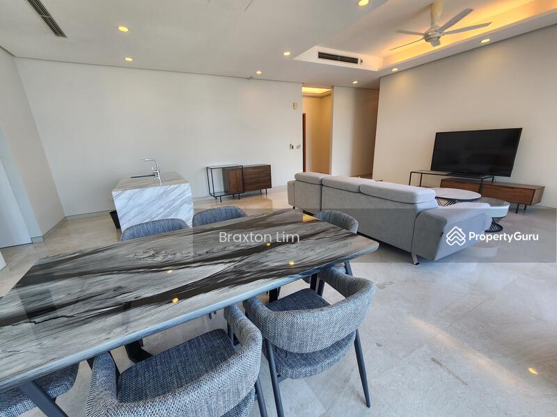 Untuk Disewa - Quadro Residences