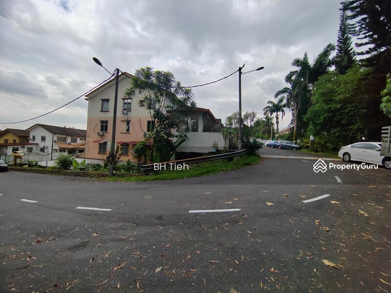 For Sale - Taman Lagenda Mas