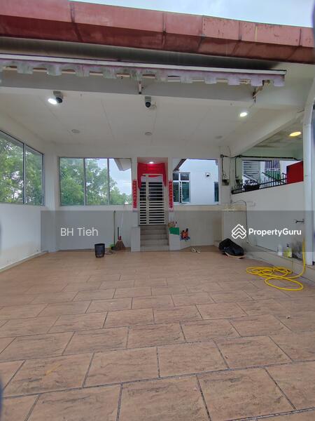 For Sale - Taman Lagenda Mas