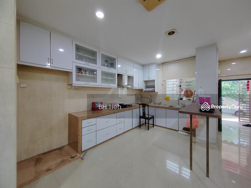 For Sale - Taman Lagenda Mas
