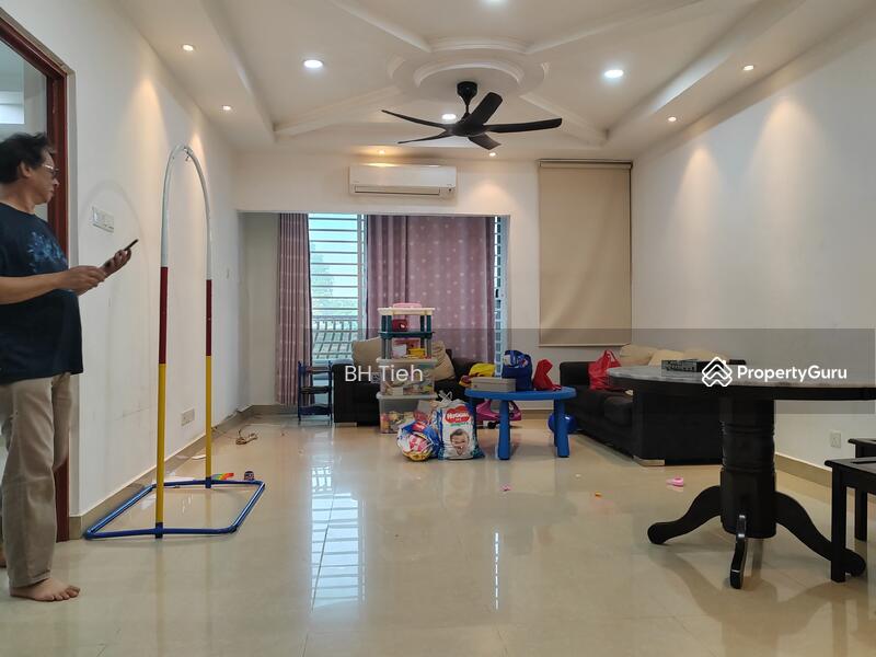 For Sale - Taman Lagenda Mas