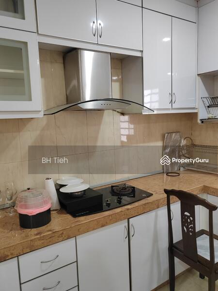 For Sale - Taman Lagenda Mas