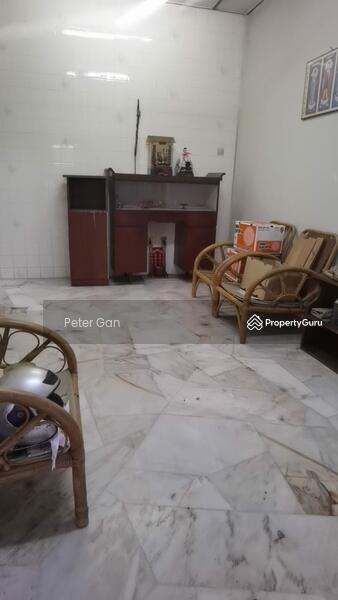 Untuk Dijual - Taiping Taman Ria SIngle Storey House