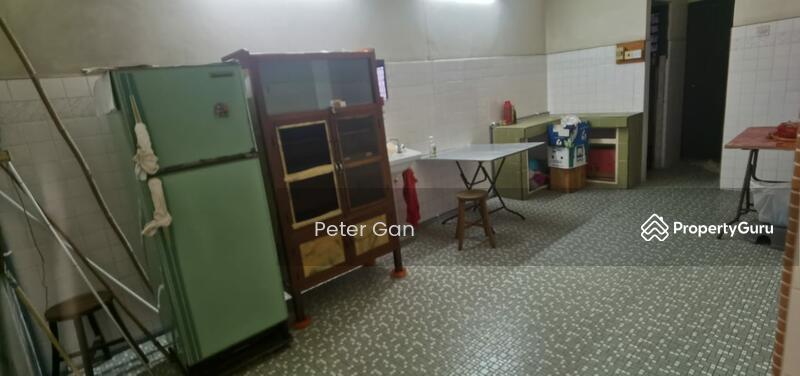 Untuk Dijual - Taiping Taman Ria SIngle Storey House