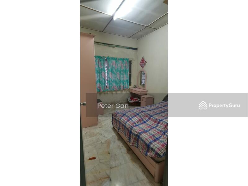 Untuk Dijual - Taiping Taman Ria SIngle Storey House