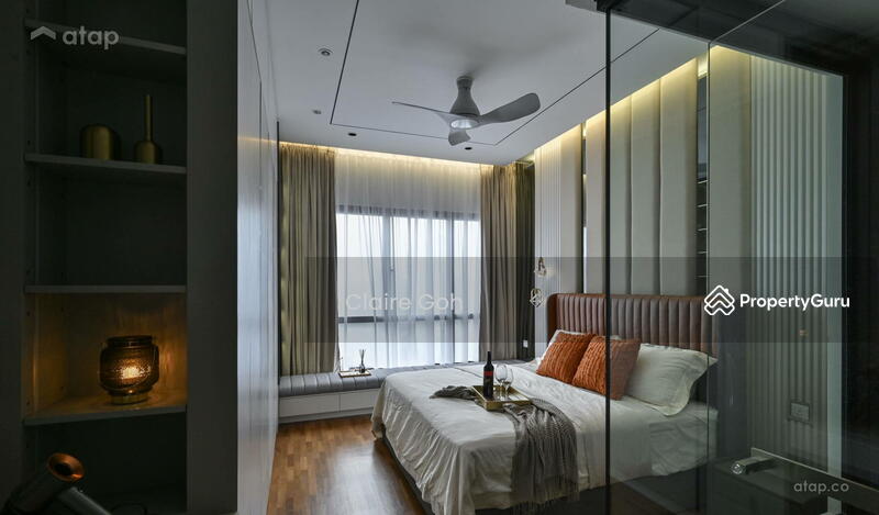 Untuk Dijual - PJ 225K investment project monthly installment rm900 rental to rm1800-rm2000