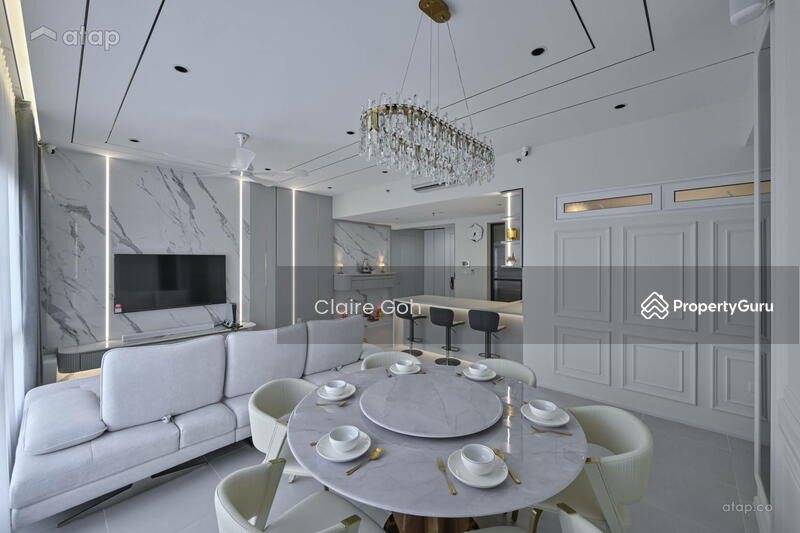 Untuk Dijual - PJ 225K investment project monthly installment rm900 rental to rm1800-rm2000