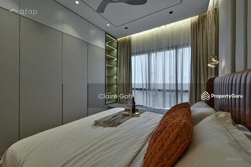 Untuk Dijual - PJ 225K investment project monthly installment rm900 rental to rm1800-rm2000