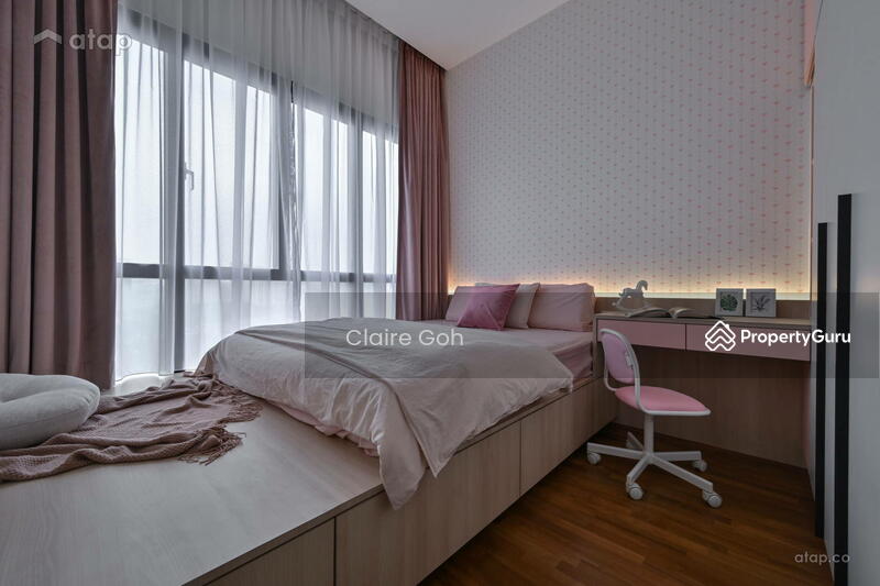 Untuk Dijual - PJ 225K investment project monthly installment rm900 rental to rm1800-rm2000