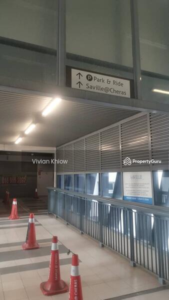 Servis Apartment untuk Disewa di Saville @ Cheras - Vivian Khiow - PropertyGuru.com.my