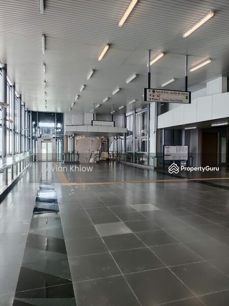 Servis Apartment untuk Disewa di Saville @ Cheras - Vivian Khiow - PropertyGuru.com.my