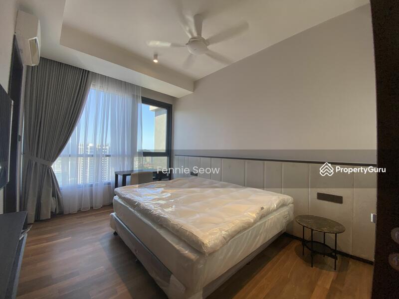 Service Residence for Rent at Marriott Residence @ Gurney - Fennie Seow - PropertyGuru.com.my