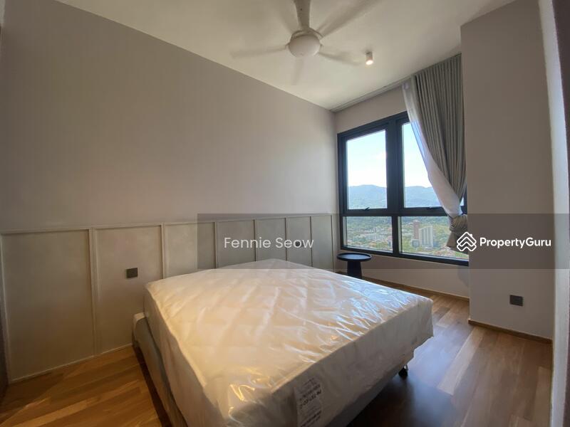 Service Residence for Rent at Marriott Residence @ Gurney - Fennie Seow - PropertyGuru.com.my