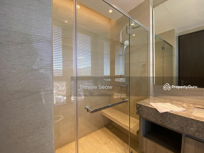 Service Residence for Rent at Marriott Residence @ Gurney - Fennie Seow - PropertyGuru.com.my