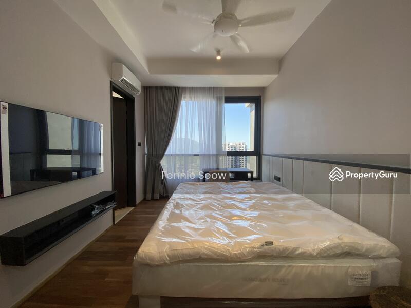 Service Residence for Rent at Marriott Residence @ Gurney - Fennie Seow - PropertyGuru.com.my