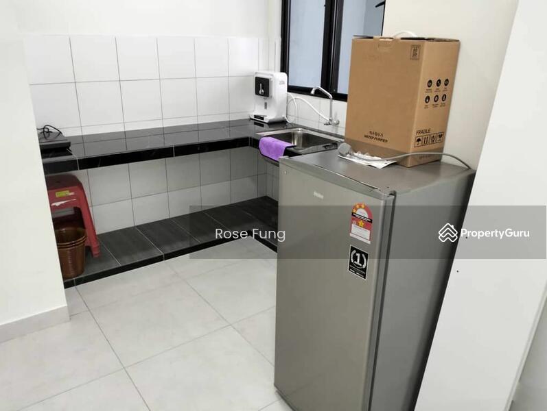 Servis Apartment untuk Disewa di Majestic Maxim - Rose Fung - PropertyGuru.com.my
