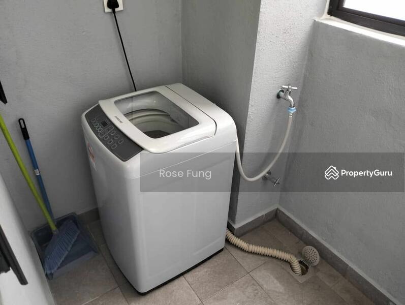 Servis Apartment untuk Disewa di Majestic Maxim - Rose Fung - PropertyGuru.com.my