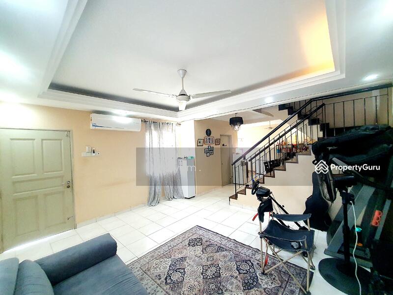Untuk Dijual - Seri Bangi