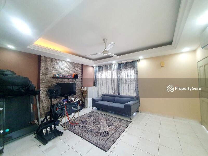 Untuk Dijual - Seri Bangi
