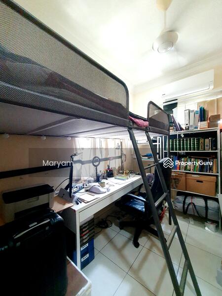 Untuk Dijual - Seri Bangi