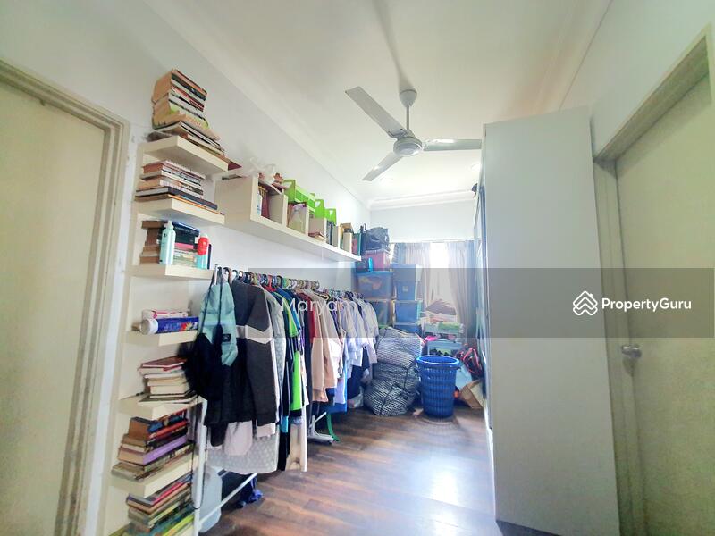 Untuk Dijual - Seri Bangi