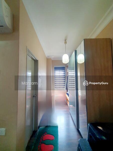 Untuk Dijual - Seri Bangi