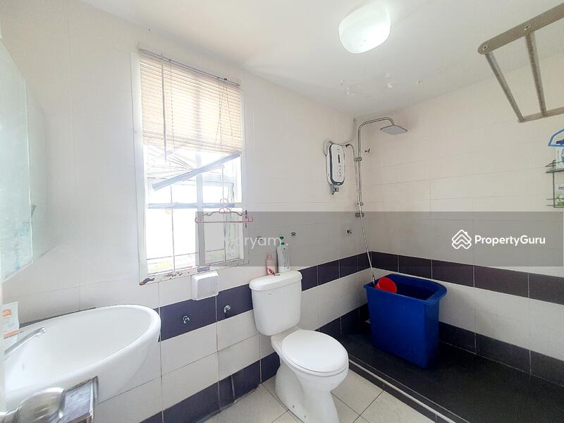 Untuk Dijual - Seri Bangi