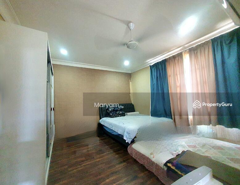 Untuk Dijual - Seri Bangi