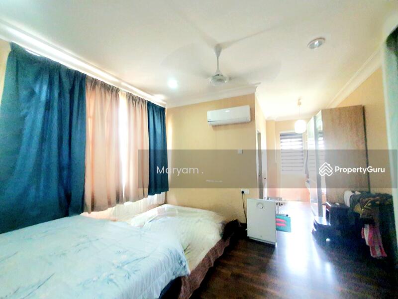 Untuk Dijual - Seri Bangi