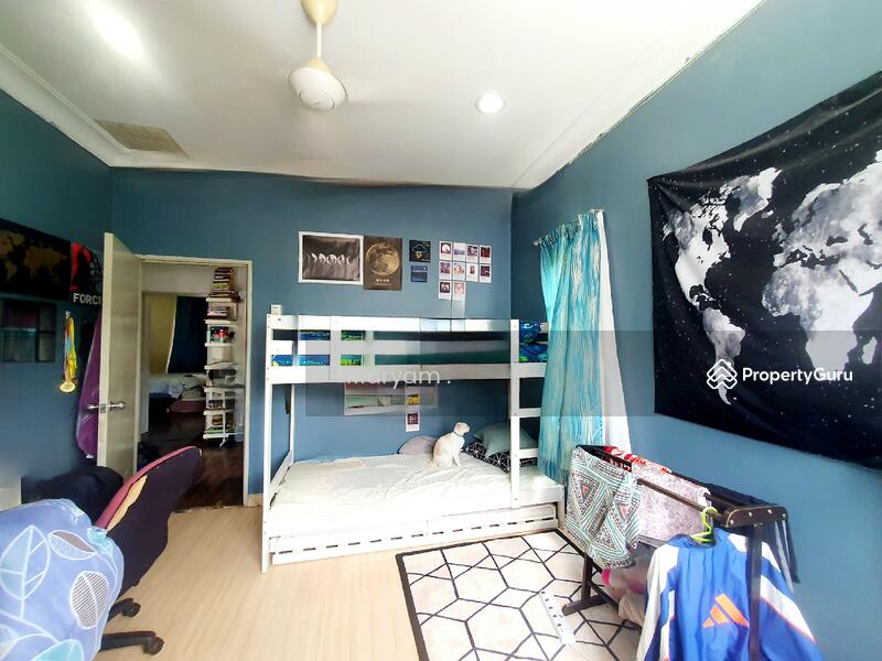 Untuk Dijual - Seri Bangi