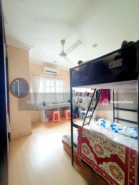 Untuk Dijual - Seri Bangi