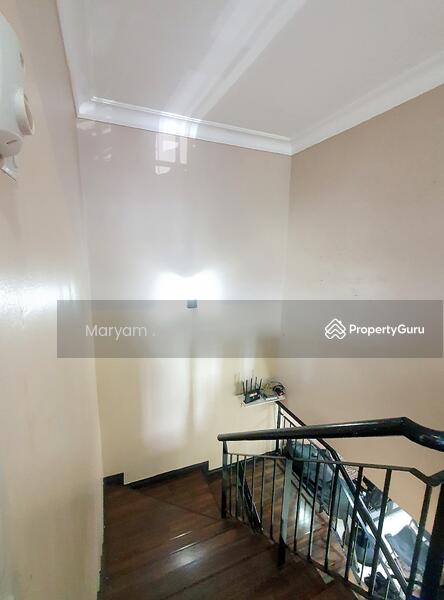 Untuk Dijual - Seri Bangi