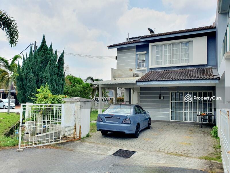 Untuk Dijual - Seri Bangi