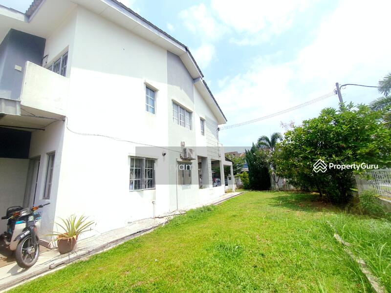 Untuk Dijual - Seri Bangi