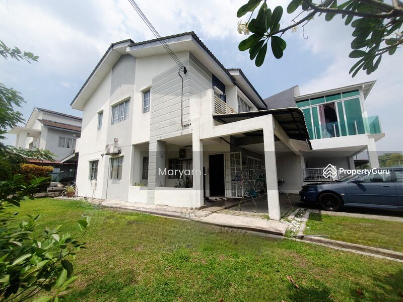 Untuk Dijual - Seri Bangi