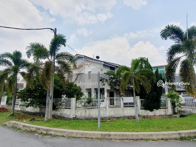 Untuk Dijual - Seri Bangi