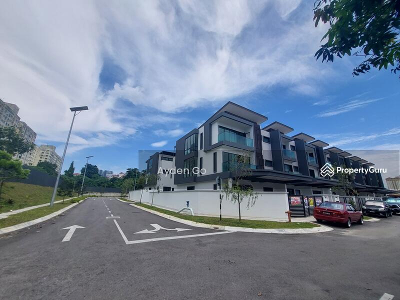 tm26 kepong corner 3sty, Kepong Baru, Kepong, Kuala Lumpur, 6 Bedrooms