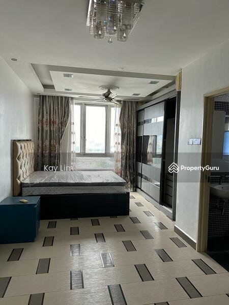 Condominium for Sale at The Tamarind - Kay Lim - PropertyGuru.com.my