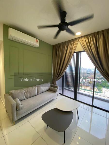 Service Residence for Rent at Millerz Square Serviced Residence - Chloe Chan - PropertyGuru.com.my