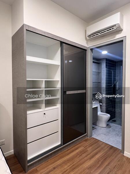 Service Residence for Rent at Millerz Square Serviced Residence - Chloe Chan - PropertyGuru.com.my
