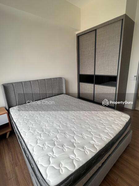 Service Residence for Rent at Millerz Square Serviced Residence - Chloe Chan - PropertyGuru.com.my