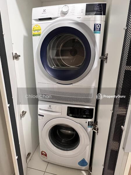 Service Residence for Rent at Millerz Square Serviced Residence - Chloe Chan - PropertyGuru.com.my