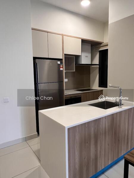 Service Residence for Rent at Millerz Square Serviced Residence - Chloe Chan - PropertyGuru.com.my
