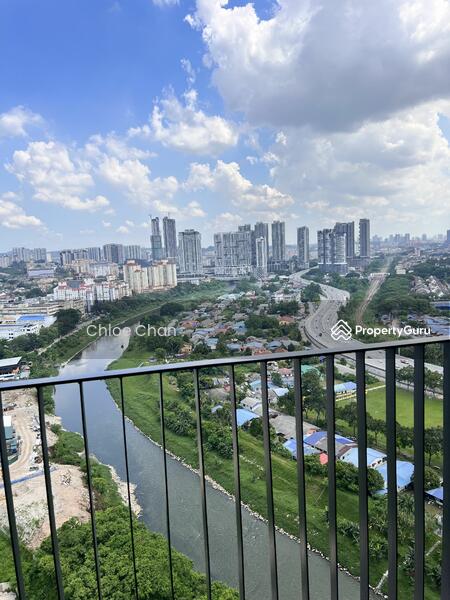 Service Residence for Rent at Millerz Square Serviced Residence - Chloe Chan - PropertyGuru.com.my