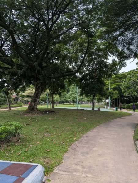 Semi-Detached House for Sale in Kemuning Utama Palma (Shah Alam) - SK Thiam - Exterior - PropertyGuru.com.my