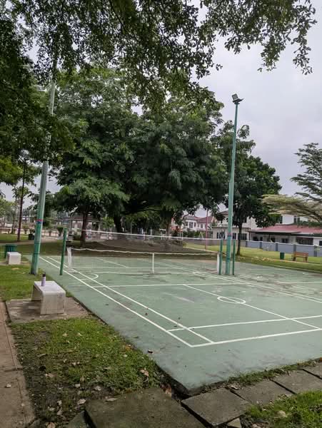 Semi-Detached House for Sale in Kemuning Utama Palma (Shah Alam) - SK Thiam - Exterior - PropertyGuru.com.my
