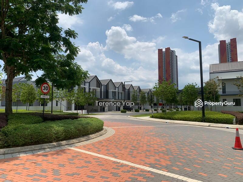 2-storey Terraced House for Sale in Telok Panglima Garang (Selangor) - Terence Yap - PropertyGuru.com.my